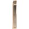 Ekena Millwork Thorton Slat Smooth Outlooker, Douglas Fir, 5 1/2"W x 32"D x 36"H OUT06X32X36THR06SDF - alternate 4
